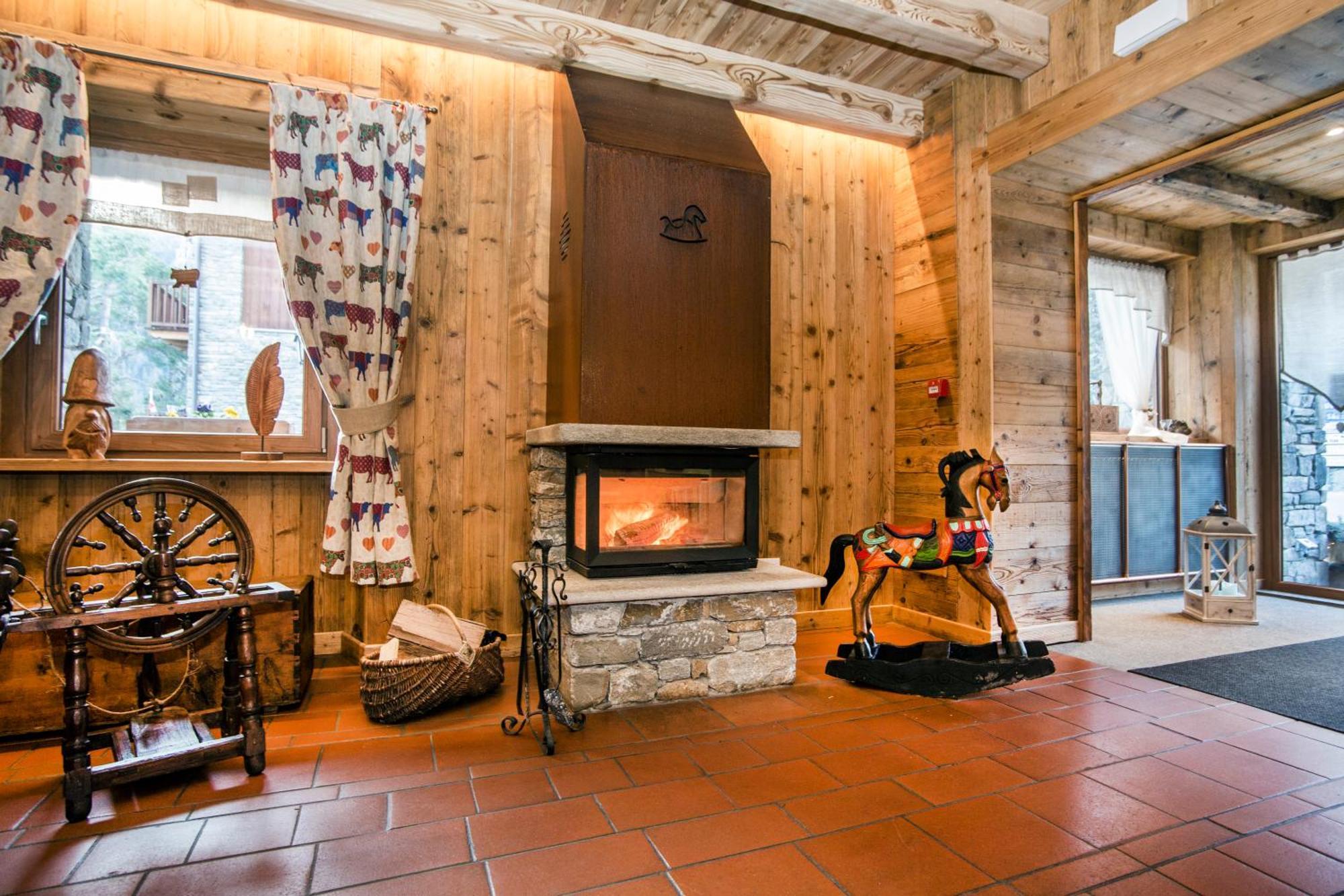 Dada Mountain Hotel Морже Екстериор снимка