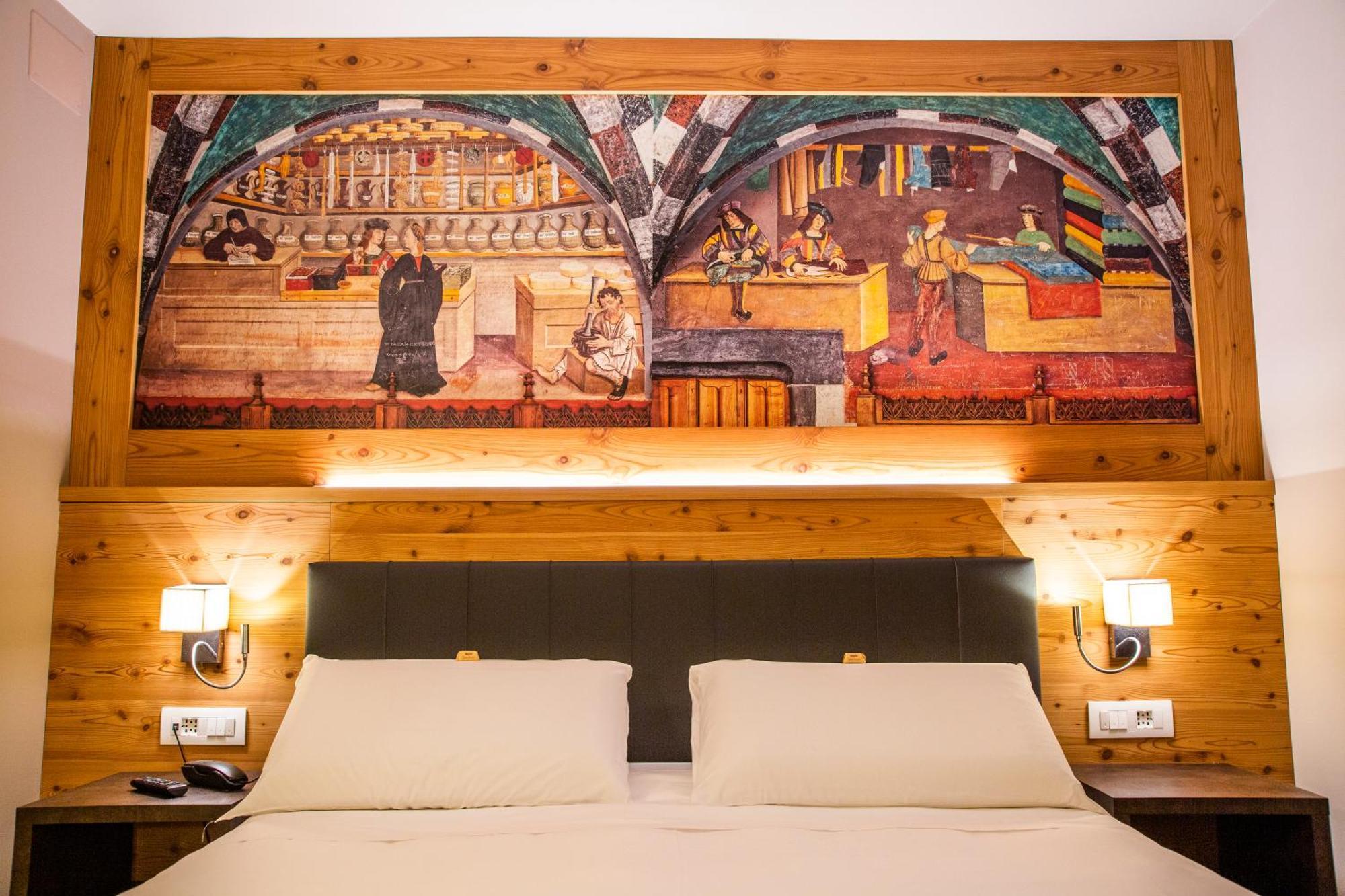 Dada Mountain Hotel Морже Екстериор снимка