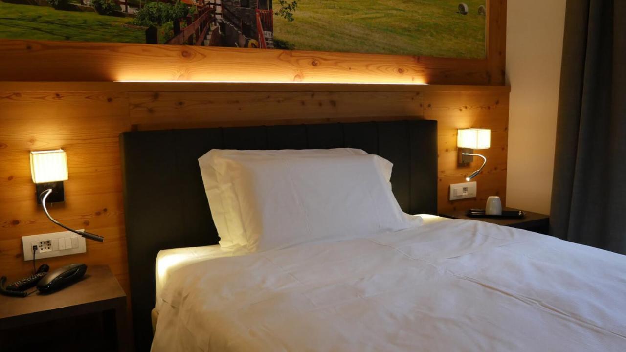 Dada Mountain Hotel Морже Екстериор снимка