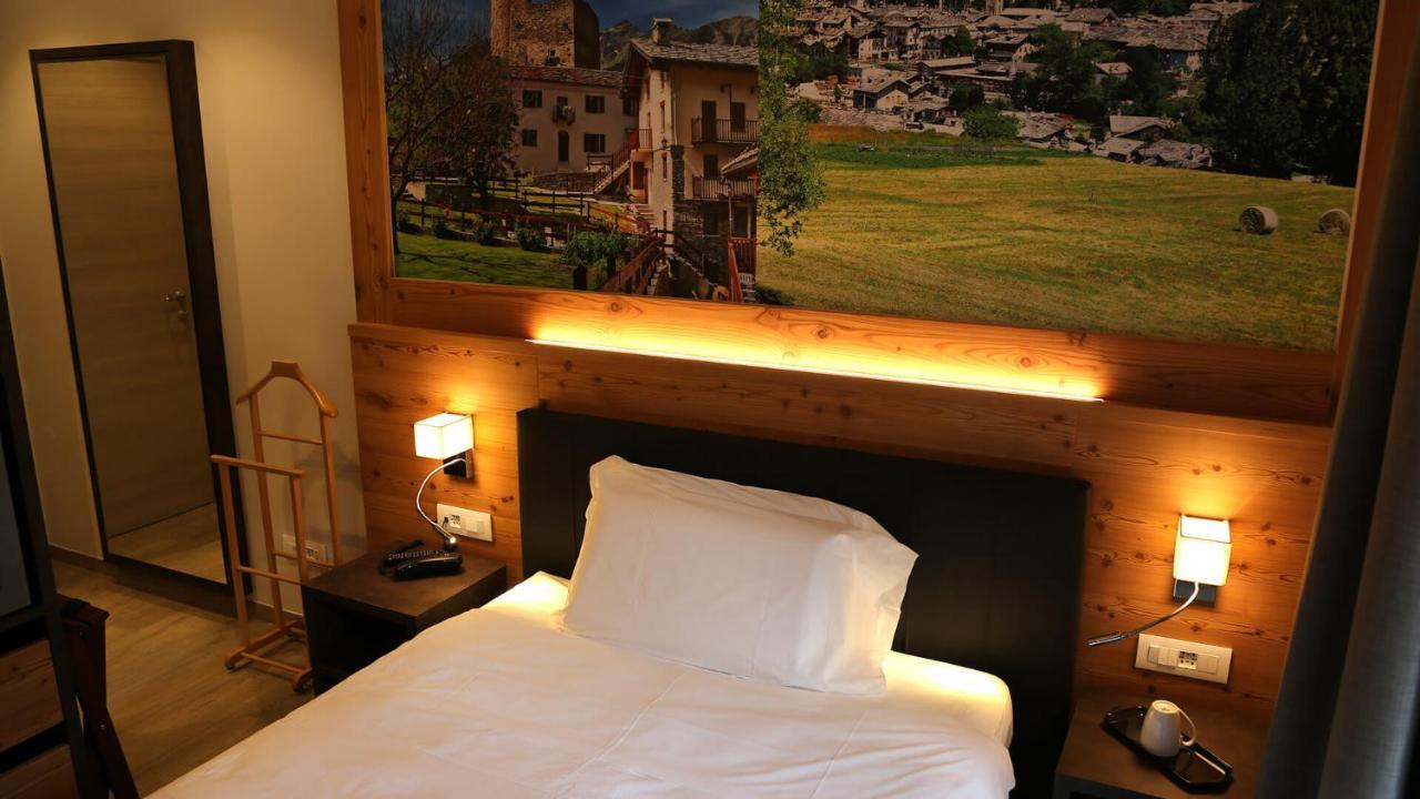 Dada Mountain Hotel Морже Екстериор снимка