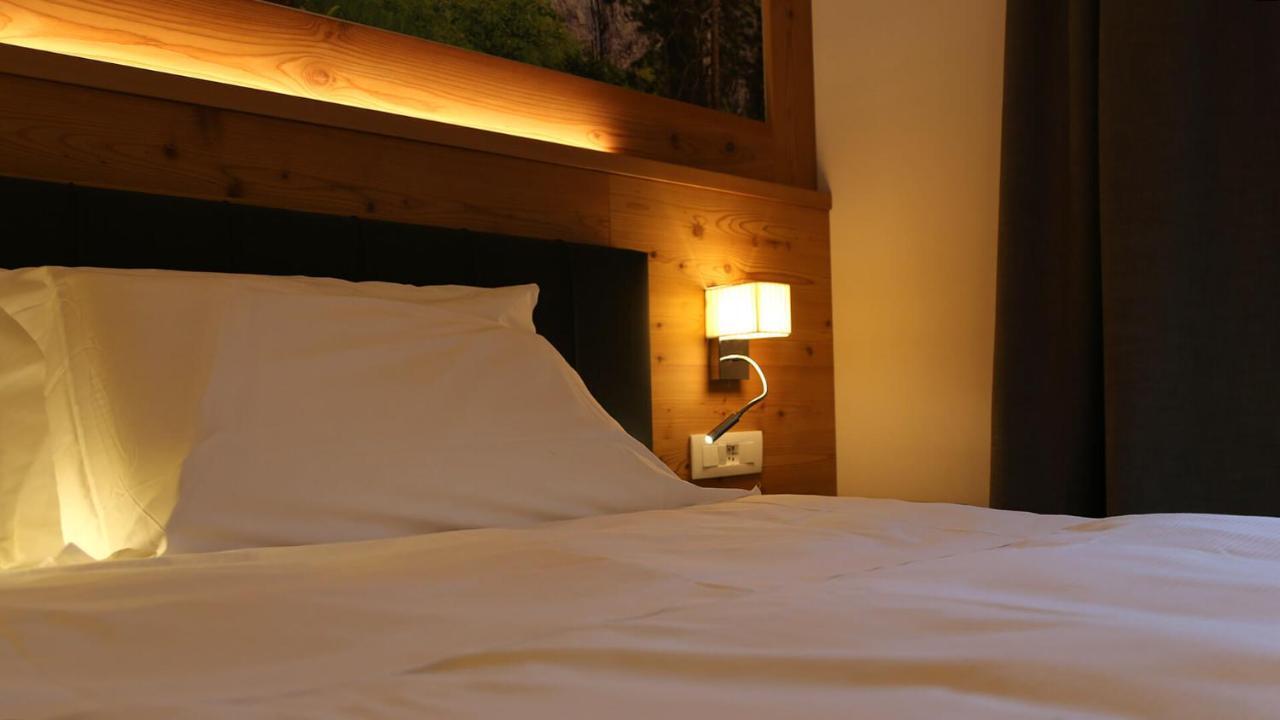 Dada Mountain Hotel Морже Екстериор снимка