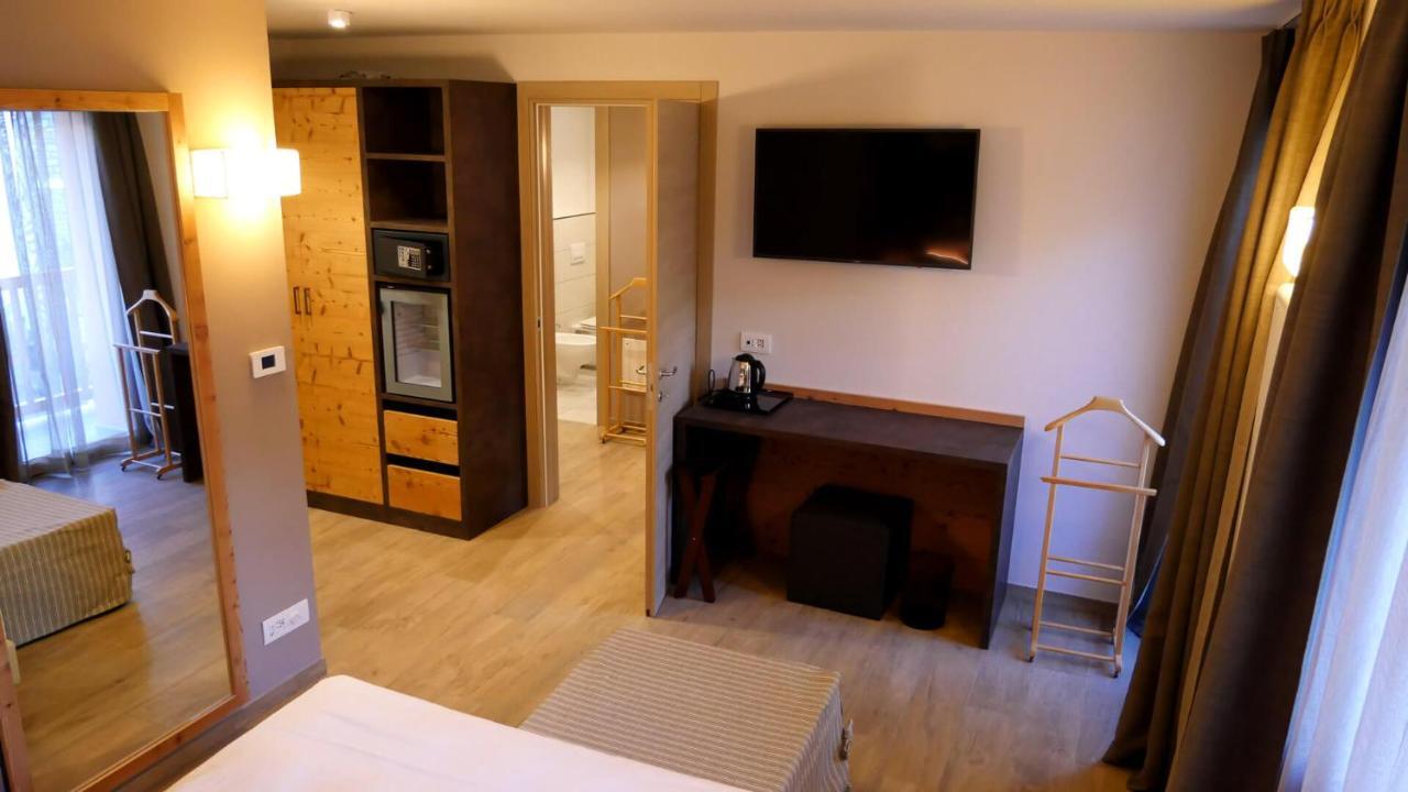 Dada Mountain Hotel Морже Екстериор снимка